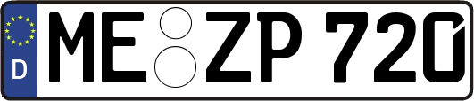 ME-ZP720