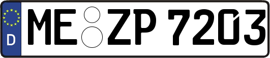 ME-ZP7203