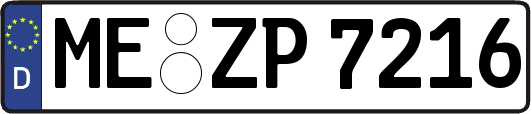 ME-ZP7216