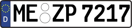 ME-ZP7217
