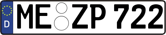 ME-ZP722