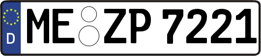 ME-ZP7221