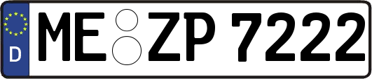 ME-ZP7222