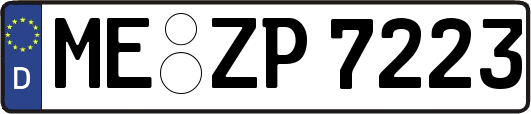 ME-ZP7223