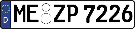 ME-ZP7226