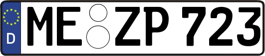 ME-ZP723