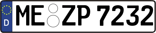ME-ZP7232