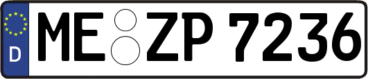 ME-ZP7236