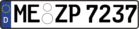 ME-ZP7237