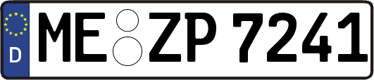 ME-ZP7241