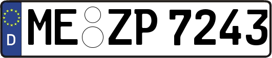 ME-ZP7243