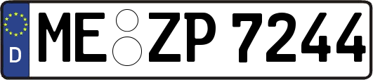 ME-ZP7244