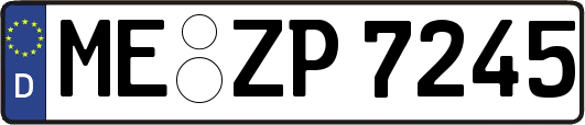 ME-ZP7245