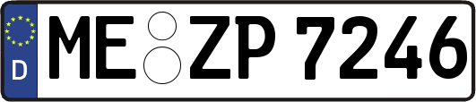 ME-ZP7246