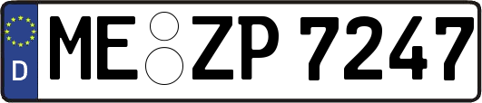 ME-ZP7247