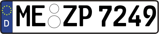 ME-ZP7249