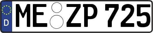 ME-ZP725