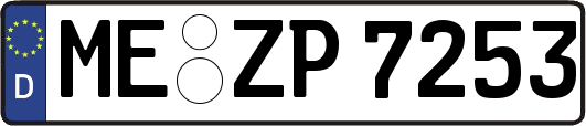 ME-ZP7253