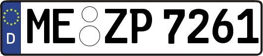 ME-ZP7261