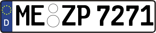 ME-ZP7271