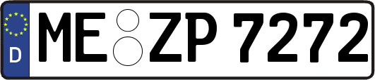 ME-ZP7272