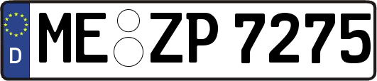 ME-ZP7275