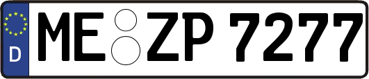 ME-ZP7277