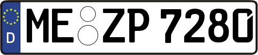ME-ZP7280