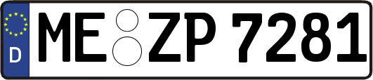 ME-ZP7281