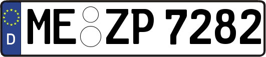 ME-ZP7282