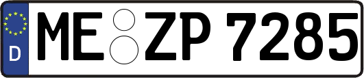 ME-ZP7285