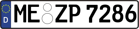 ME-ZP7286