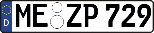 ME-ZP729