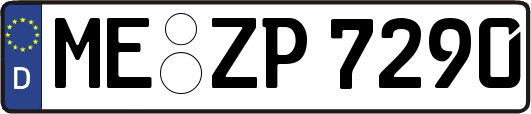 ME-ZP7290