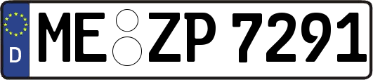 ME-ZP7291