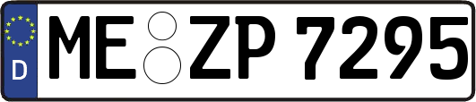ME-ZP7295
