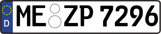 ME-ZP7296