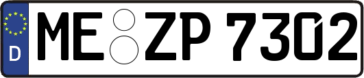 ME-ZP7302