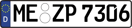 ME-ZP7306