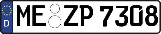 ME-ZP7308