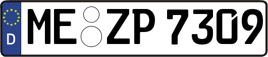 ME-ZP7309