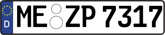 ME-ZP7317