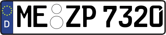 ME-ZP7320
