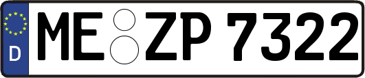 ME-ZP7322