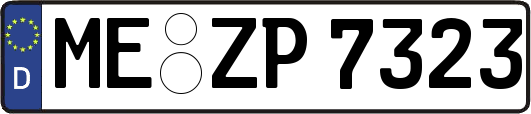 ME-ZP7323