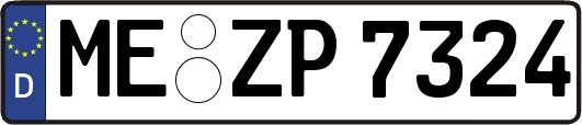 ME-ZP7324