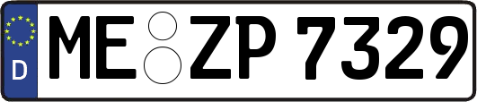 ME-ZP7329