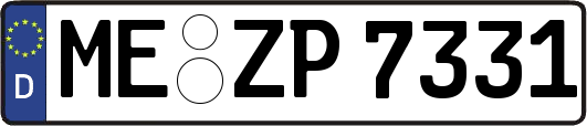 ME-ZP7331