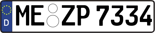 ME-ZP7334
