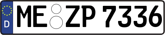 ME-ZP7336
